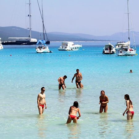 Apartments By The Sea Sali, Dugi Otok - 8110 외부 사진