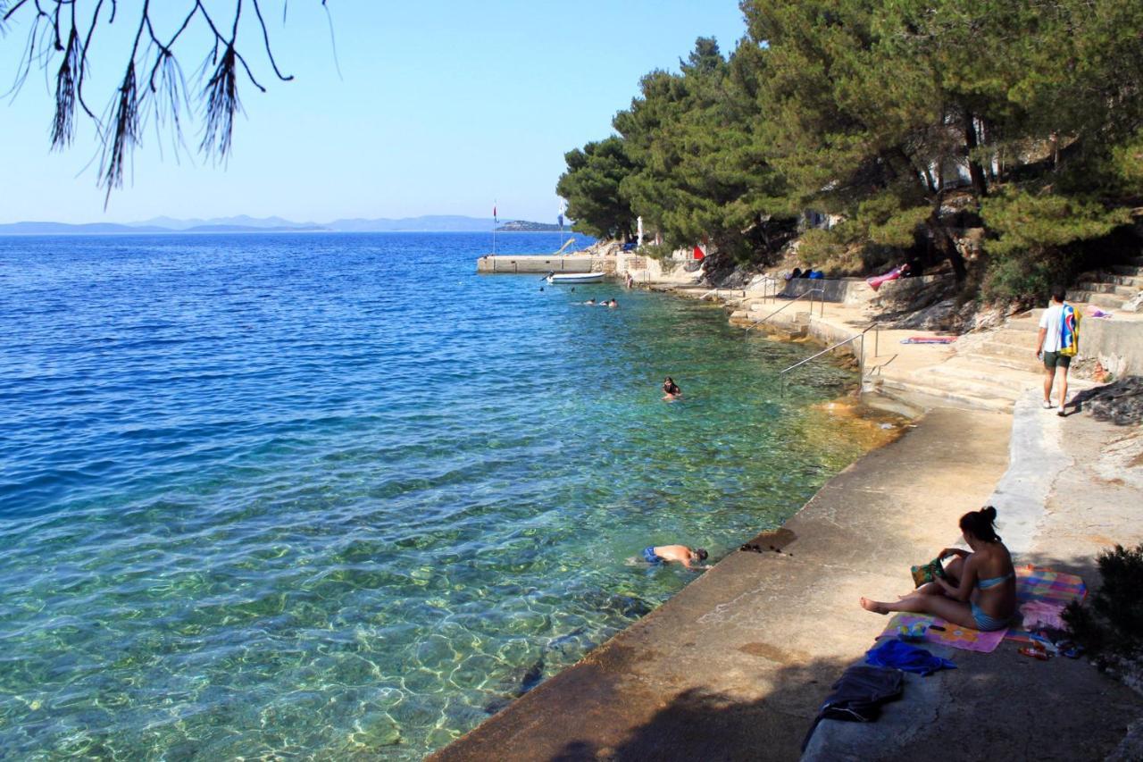 Apartments By The Sea Sali, Dugi Otok - 8110 외부 사진