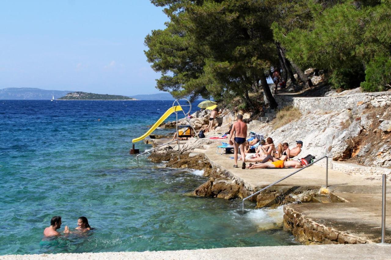Apartments By The Sea Sali, Dugi Otok - 8110 외부 사진