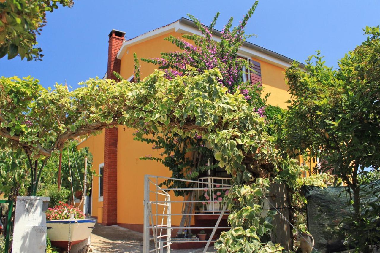 Apartments By The Sea Sali, Dugi Otok - 8110 외부 사진