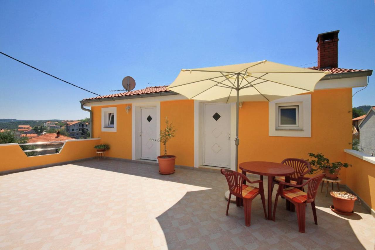 Apartments By The Sea Sali, Dugi Otok - 8110 외부 사진