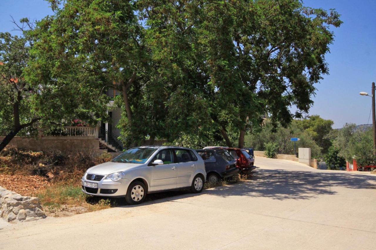 Apartments By The Sea Sali, Dugi Otok - 8110 외부 사진