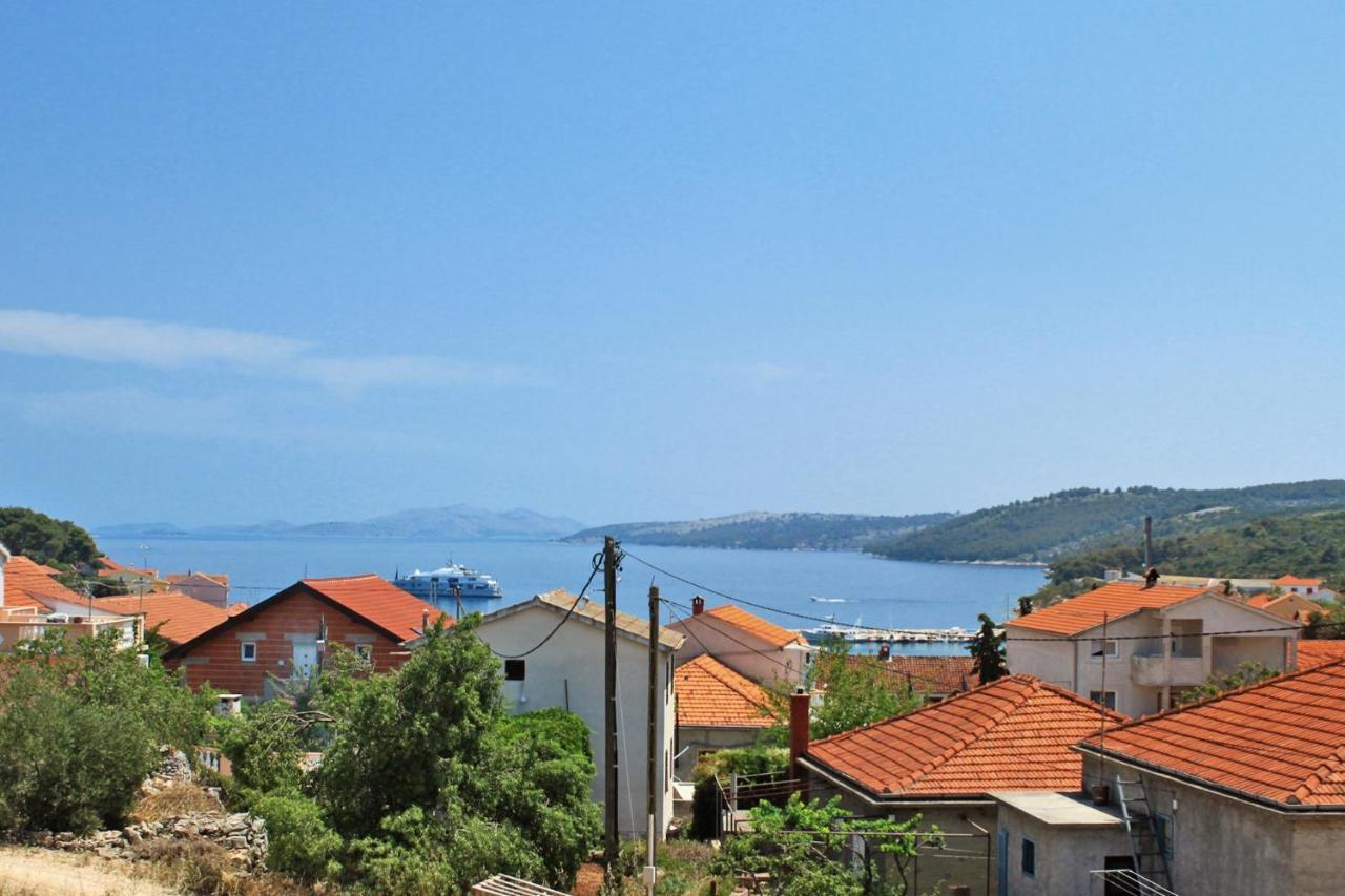 Apartments By The Sea Sali, Dugi Otok - 8110 외부 사진