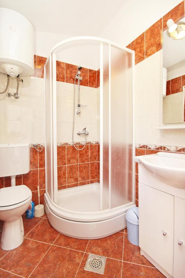 Apartments By The Sea Sali, Dugi Otok - 8110 외부 사진