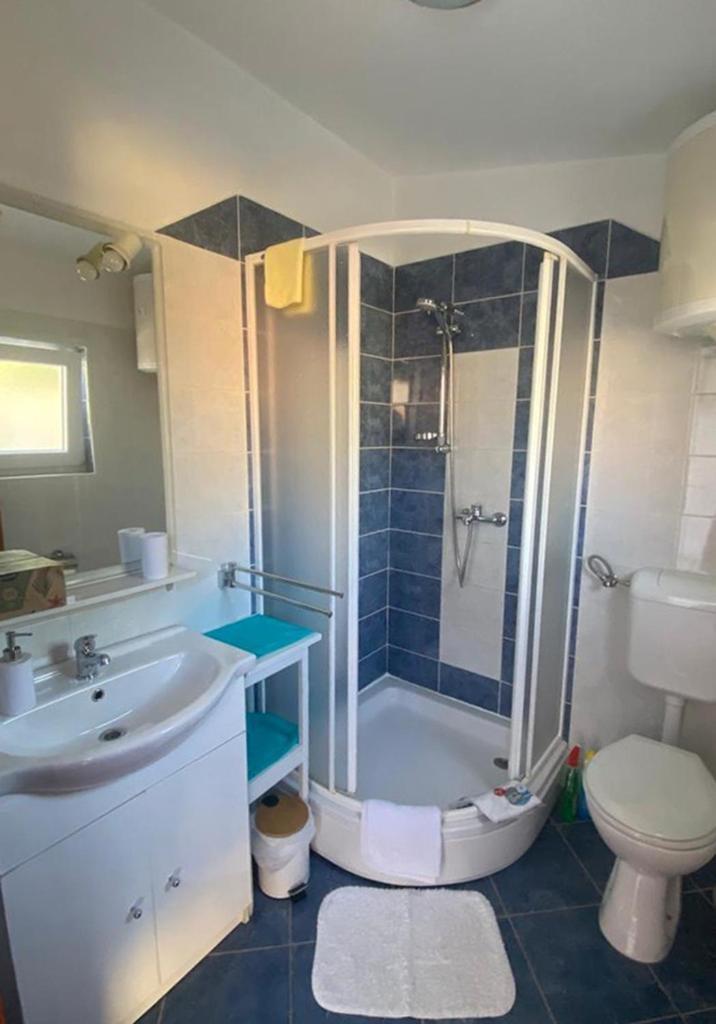 Apartments By The Sea Sali, Dugi Otok - 8110 외부 사진