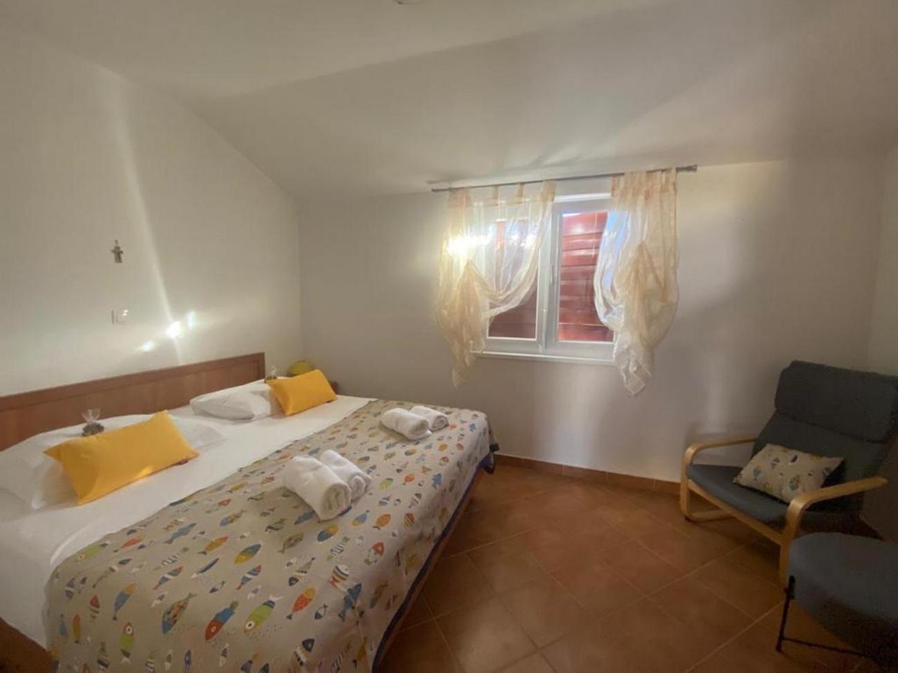 Apartments By The Sea Sali, Dugi Otok - 8110 외부 사진