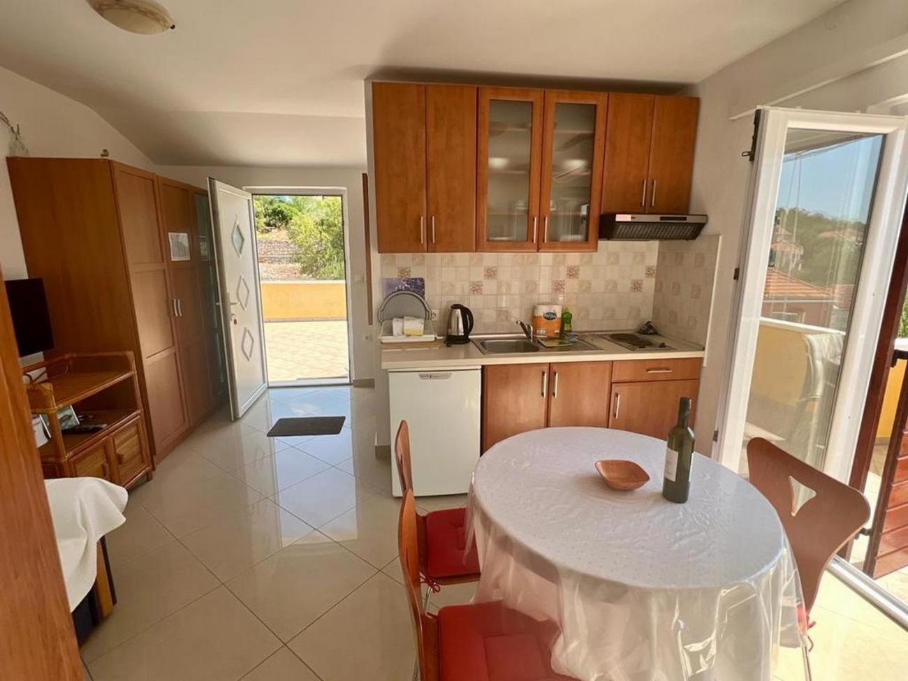 Apartments By The Sea Sali, Dugi Otok - 8110 외부 사진