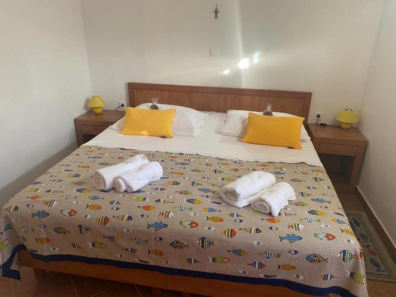 Apartments By The Sea Sali, Dugi Otok - 8110 객실 사진